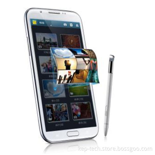 OEM 5.7'hd IPS Mt6589-1.2 GHz Quad-Core Smartphone (P-N9599)